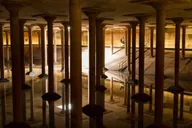 Houston Buffalo Bayou Park Cistern Tour thumbnail 2