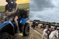 Miami ATV and Airboat Adventure thumbnail 1