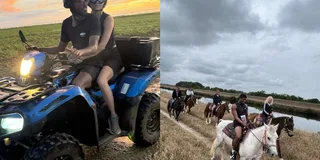 Miami ATV and Airboat Adventure