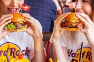 Hollywood Hard Rock Cafe Dining Experience thumbnail 4