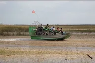 Miami Everglades Airboat Ride 90 Min thumbnail 2