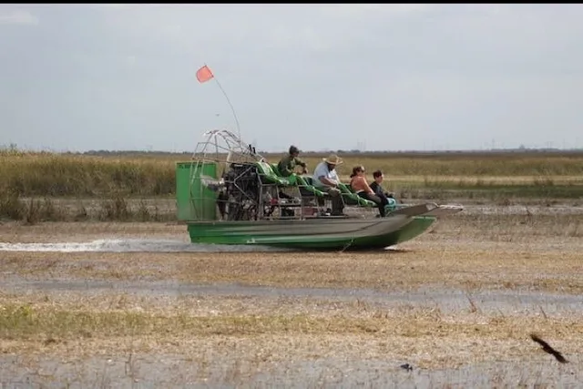 Miami Everglades Airboat Ride 90 Min - Image 2