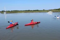 Cape May Kayak Rental 2 Hr thumbnail 3