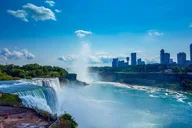 New York Niagara Falls Day Tour thumbnail 6