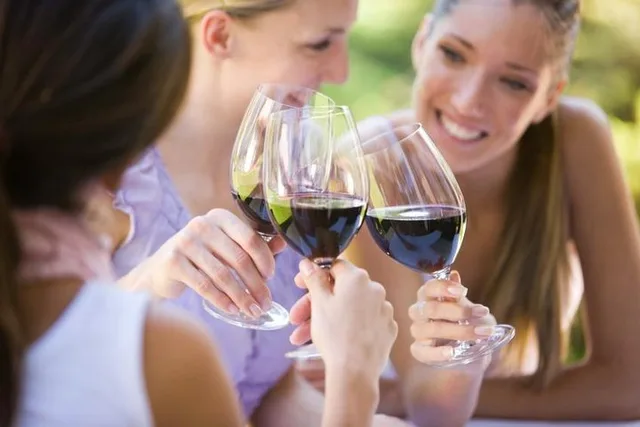 Sedona Wine Tour by Limo Bus with Charcuterie - Image 5