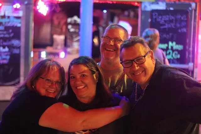 New Orleans Frenchmen Street Live Music Pub Crawl - Image 2