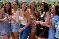 San Francisco Napa & Sonoma Wine Tour thumbnail 1