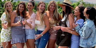 San Francisco Napa & Sonoma Wine Tour