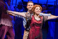 New York City Titanique Musical Off-Broadway Show thumbnail 1