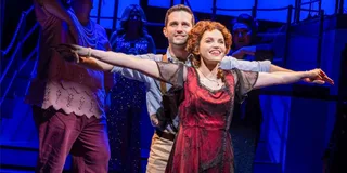 New York City Titanique Musical Off-Broadway Show
