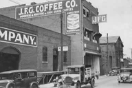 Knoxville Walking Tour with Ice Cream and Coffee thumbnail 5
