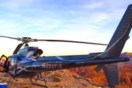 Las Vegas Valley of Fire Helicopter Tour 1 hr thumbnail 3