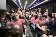 Nashville Whiskey Bus Tour with Tastings thumbnail 4