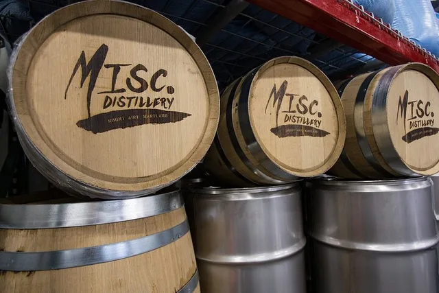 Baltimore Whiskey Tasting Pass - Image 3