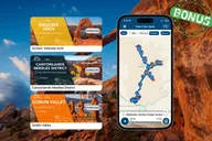 Moab Self-Guided Arches and Canyonlands Audio Tour thumbnail 2