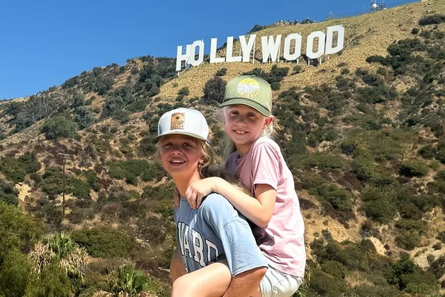 Los Angeles Hollywood Sign Hike 2.5 hr - Image 5