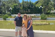 Los Angeles City Tour: Hollywood, Beverly Hills & Santa Monica 4.5 hr thumbnail 3