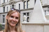 New York Wall Street History Walking Tour thumbnail 1