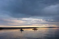 Yellowstone Lake Paddle Tour thumbnail 3