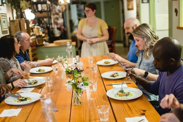 Richmond Carytown Food Tour - Image 6