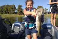 Winter Haven Chain Fishing Charter thumbnail 3
