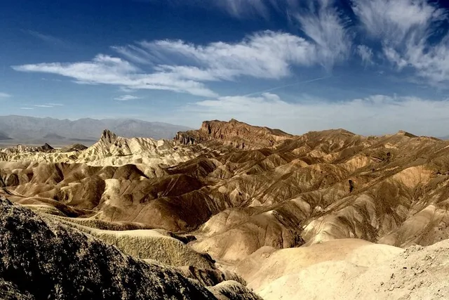 Las Vegas Death Valley National Park Tour - Image 6