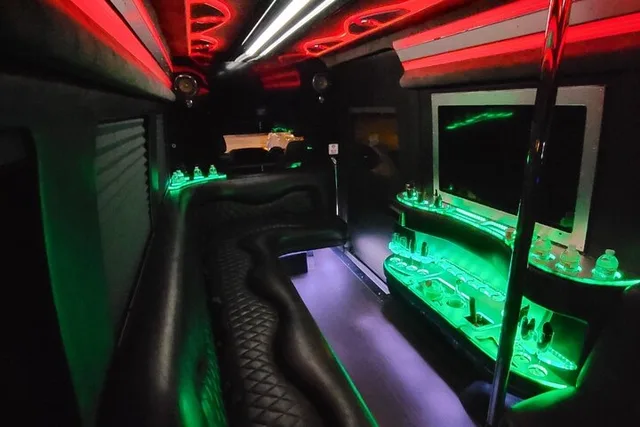 Austin Brewery Limousine Tour - Image 4