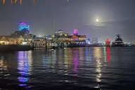 Destin Tiki Bar Cruise to Crab Island 3 hr thumbnail 1