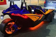 Miami Beach Slingshot Adventure Tour thumbnail 3