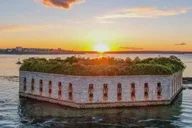 Portland Sunset Windjammer Cruise thumbnail 5