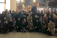 New York City Haunted Ghost Tour thumbnail 6