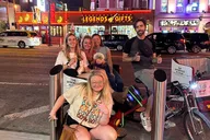 Nashville Pink Tour thumbnail 4