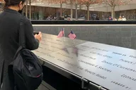 New York City 9/11 Memorial and Statue of Liberty Tour thumbnail 6