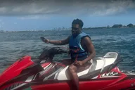 Miami Beach Jet Ski and Yacht Rental 1 hr thumbnail 2