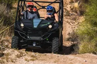 Sonoran Desert UTV Adventure 2 hr thumbnail 5