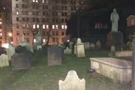 New York City Ghosts, Murders & Mayhem Tour thumbnail 6