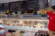 Boston Seafood and History Day Tour thumbnail 6