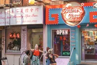 New York Chinatown & Little Italy Food Tour thumbnail 4