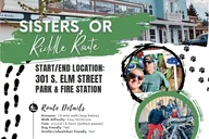 Sisters Team Trivia Hunt thumbnail 2