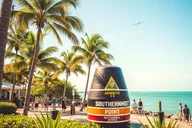 Miami Key West Day Trip with Snorkel or Glass Bottom Boat thumbnail 3