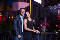Las Vegas Private Limo Photo Tour 2 hr thumbnail 5