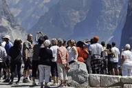 San Jose Yosemite National Park Tour thumbnail 3