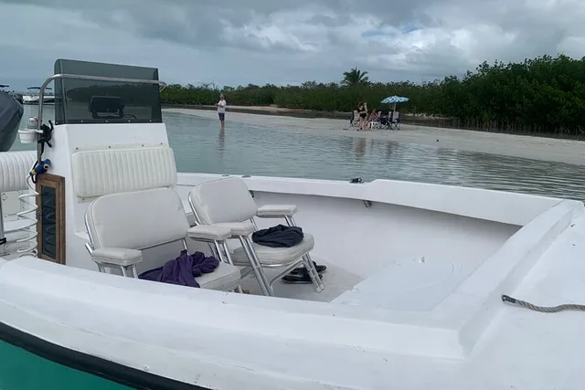 Key West Private Boat Tour with Snorkeling and Sunset - Image 5