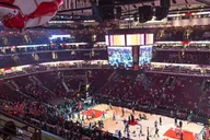 Chicago Sports Game Ticket Experience thumbnail 6