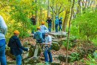 Nashville Zipline Adventure at Fontanel thumbnail 4