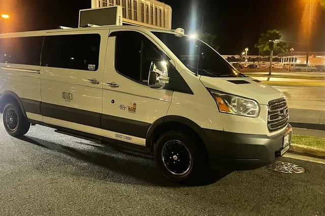 Fort Lauderdale Airport to Key Largo Private Transfer - Image 6