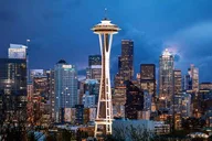 Seattle Space Needle App-Guided Tour thumbnail 4