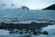Juneau Helicopter Glacier Landing Tour thumbnail 6