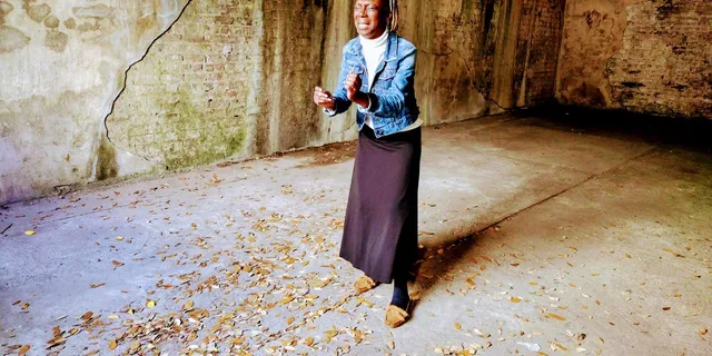 Savannah African American History Tour - Image 2