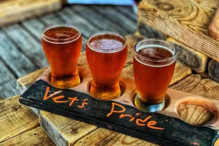 Sanford Craft Beer and History Tour